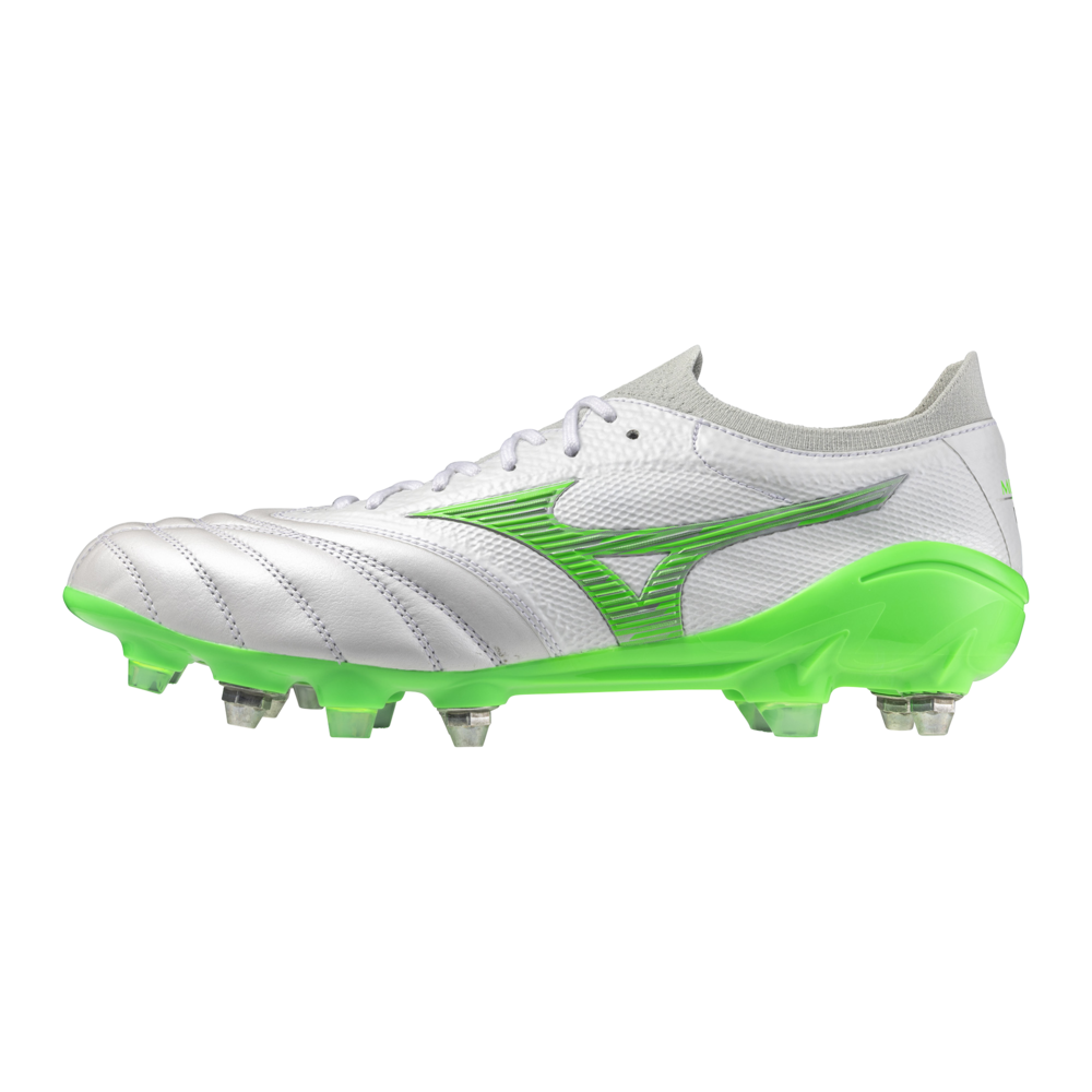 Chaussures de football Mizuno Morelia Japan Neo Beta SG